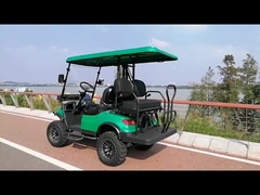 Carretto di golf elettrico