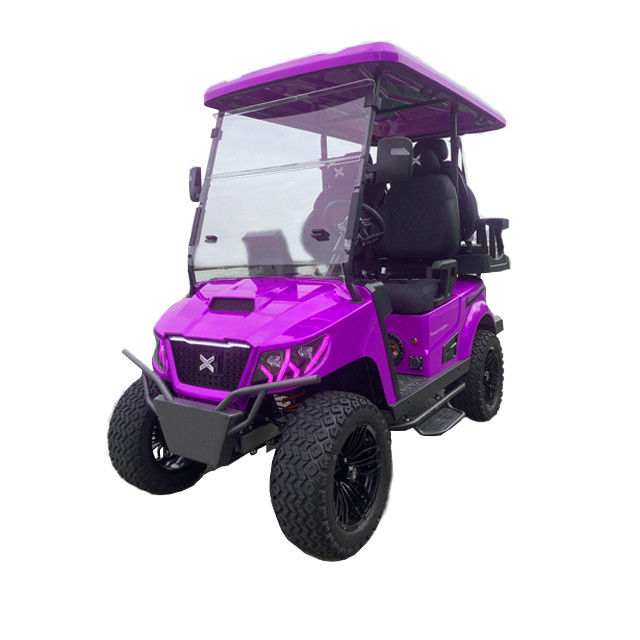 Batterie Ricambi per auto Golf elettrici Accessoiri 36V 48V 72V 96V 100Ah 105Ah 200Ah Golf Cart