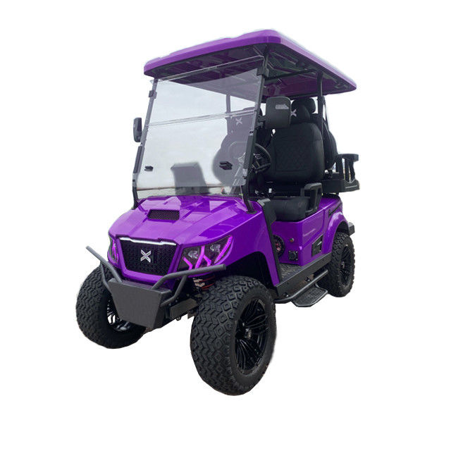 Batterie Ricambi per auto Golf elettrici Accessoiri 36V 48V 72V 96V 100Ah 105Ah 200Ah Golf Cart