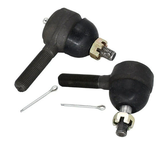Golf Cart Tie Rod Ends Ball Joint Kit For Club Car DS Modelli Sostituisce OEM#7539 1011893 7540 1011895