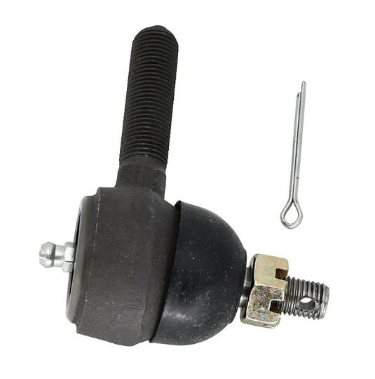 Golf Cart Tie Rod Ends Ball Joint Kit For Club Car DS Modelli Sostituisce OEM#7539 1011893 7540 1011895