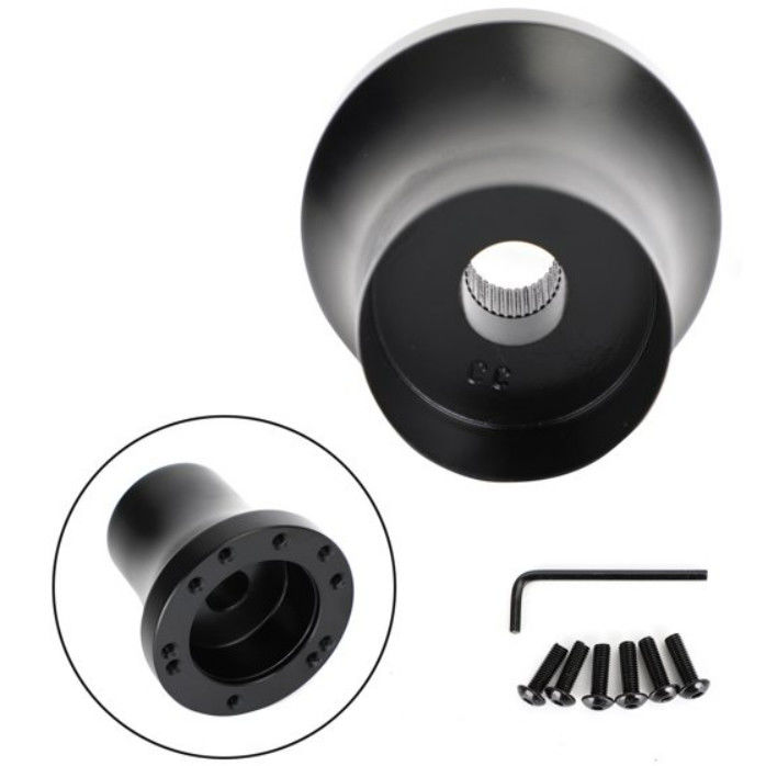 Volante del carrello da golf L Adapter Hub For Club Car DS Precedent Tempo