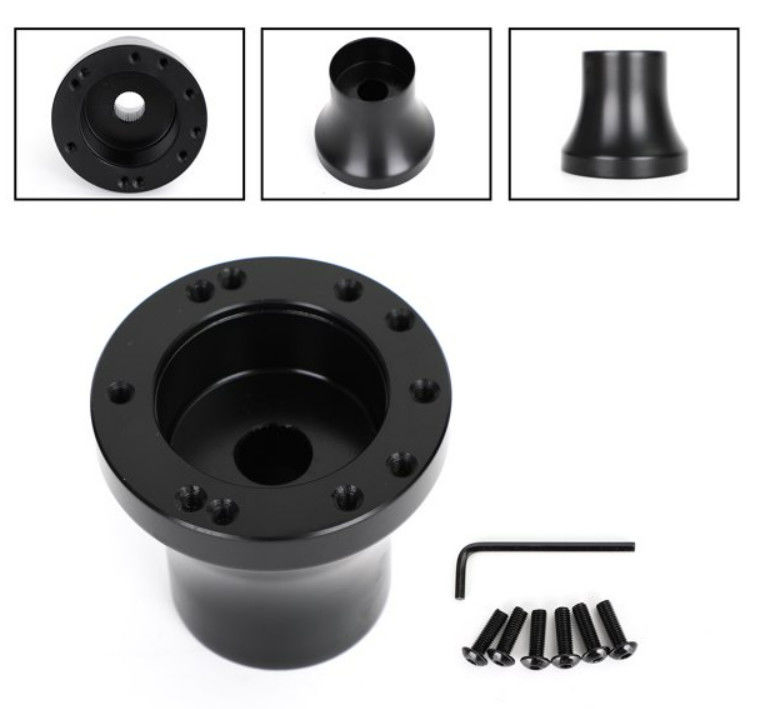 Volante del carrello da golf L Adapter Hub For Club Car DS Precedent Tempo