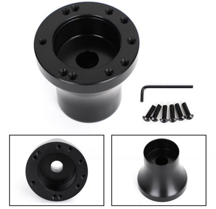 Volante del carrello da golf L Adapter Hub For Club Car DS Precedent Tempo