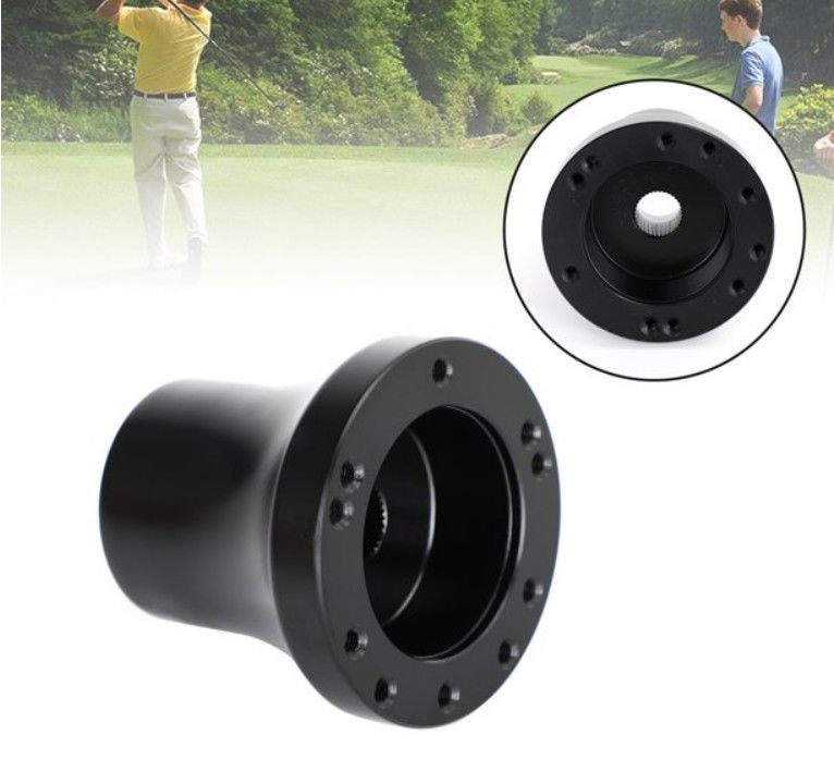 Volante del carrello da golf L Adapter Hub For Club Car DS Precedent Tempo