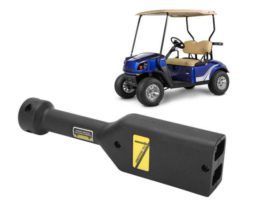 EZGO TXT W/Handle Plug Fit Per EZGO 1996-up Golf Carts Sostituire OEM# 73345-G01 73063-G01