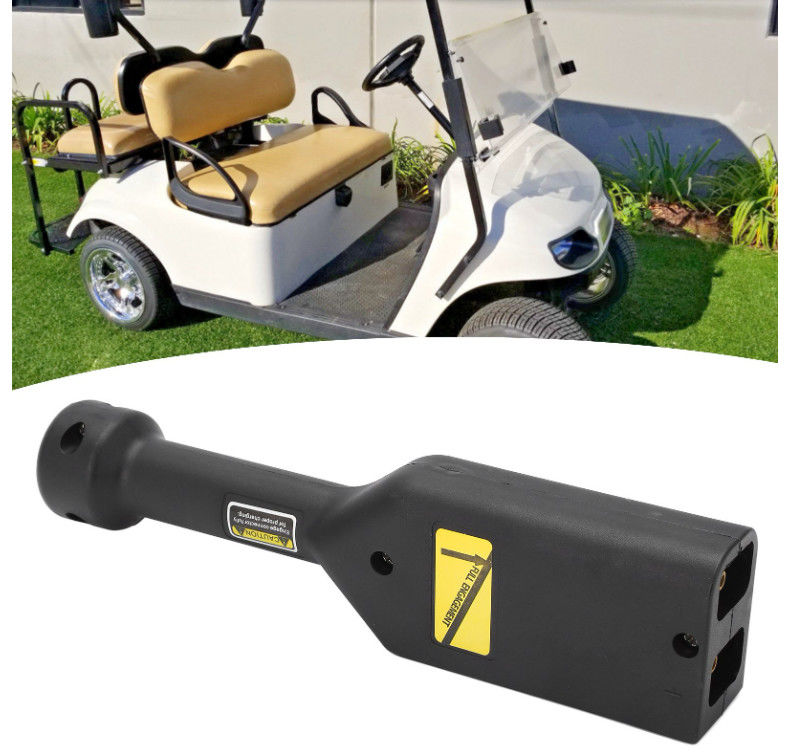 EZGO TXT W/Handle Plug Fit Per EZGO 1996-up Golf Carts Sostituire OEM# 73345-G01 73063-G01