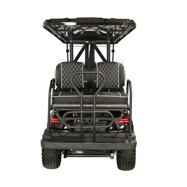 TOP Carrozze da golf di alta qualità all'ingrosso Produttore di alta qualità Nuovo miglior materiale Con prezzo economico