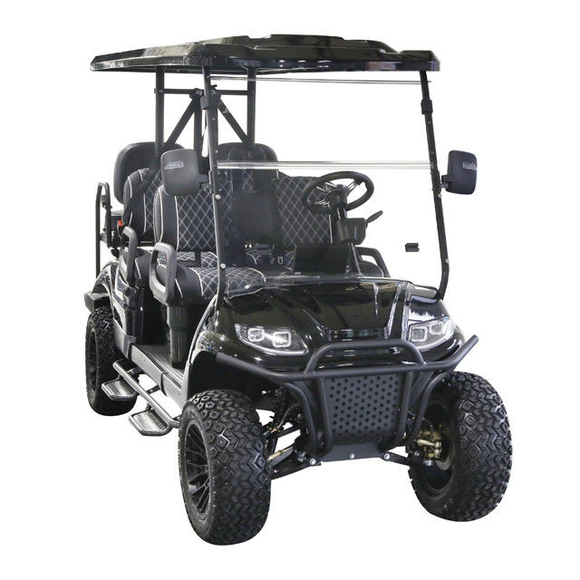 TOP Carrozze da golf di alta qualità all'ingrosso Produttore di alta qualità Nuovo miglior materiale Con prezzo economico