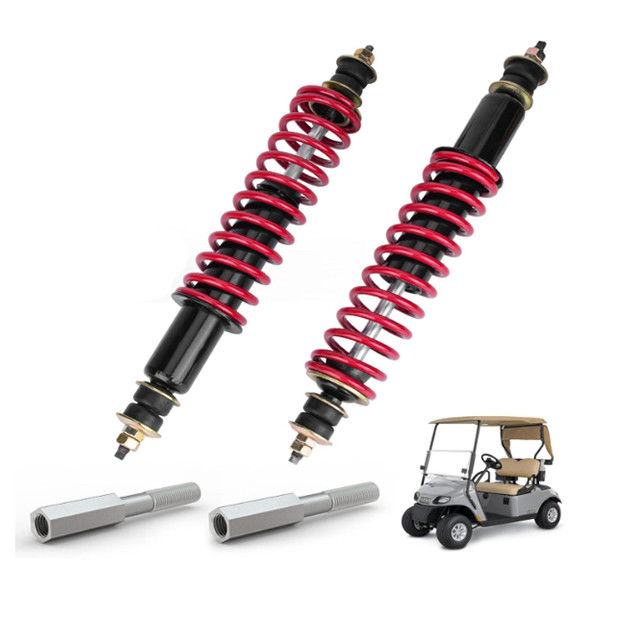 Golf Cart Heavy Duty Coil Front / Rear Shock Absorber per EZGO TXT 94-up 70928G01