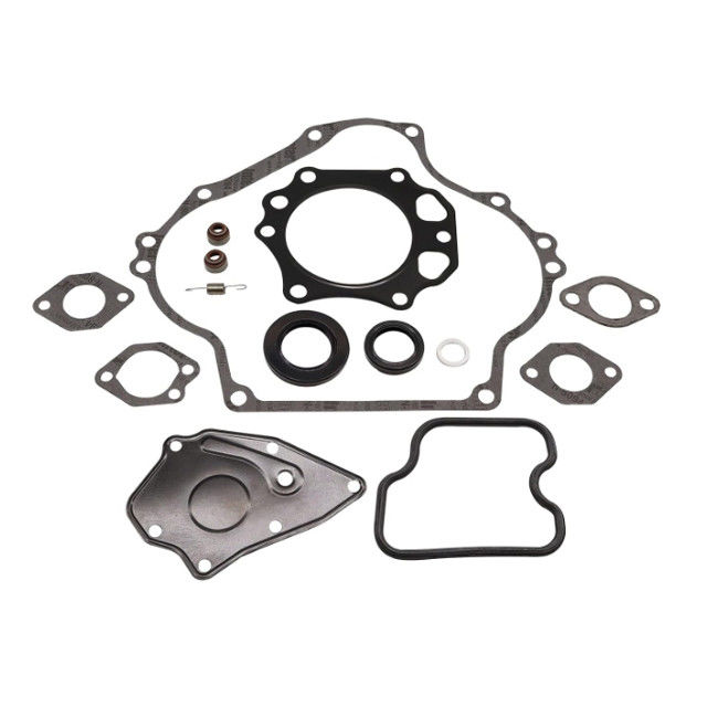 FE290 Guarnizione del motore per Club Car Gas Golf Cart DS Precedente FE290 1992-up 290cc Guarnizione del motore e sigillo 1023047-01 6751