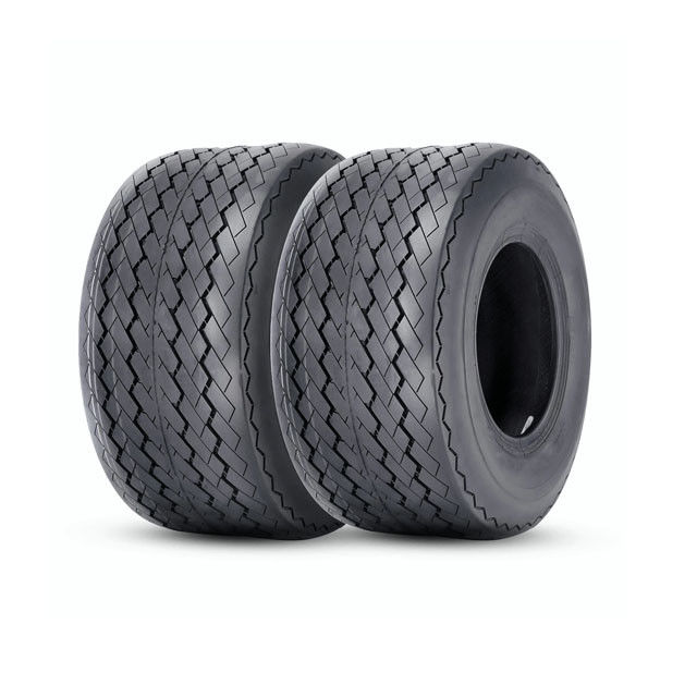 Pneumatici da golf da 8 pollici 18x8.50-8 Pneumatici da golf da 8 pollici 4Ply per club car ezgo