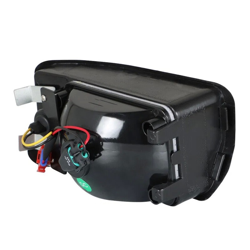 12V Waterproof Golf Cart Light Kit with Halogen Headlight and LED Taillight for Club Car DS 50000 Pieces/Year