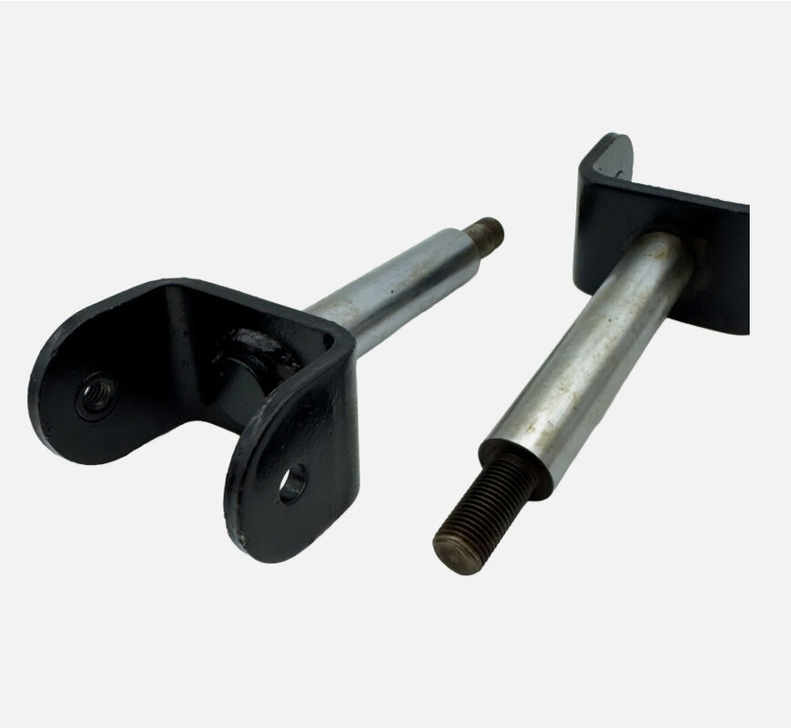 Kit di riparazione King Pin per Club Car Precedent Golf Cart 2004-up-103638601, 103638801