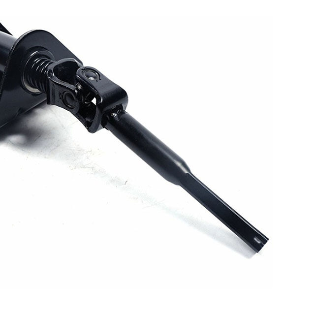 Consegna rapida Parti e accessori elettrici per carrelli da golf Colonna di sterzo 103209501 per auto da club Uso precedente in vendita