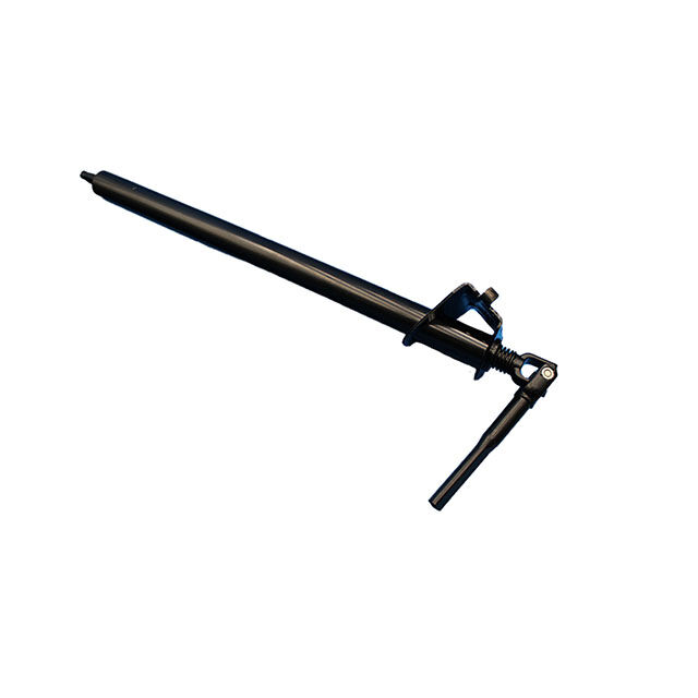 Consegna rapida Parti e accessori elettrici per carrelli da golf Colonna di sterzo 103209501 per auto da club Uso precedente in vendita