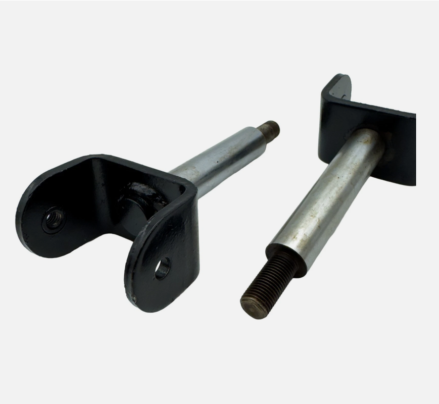 Kit di riparazione King Pin per carrello da golf Club Car precedente 2004-Up-103638601,103638801