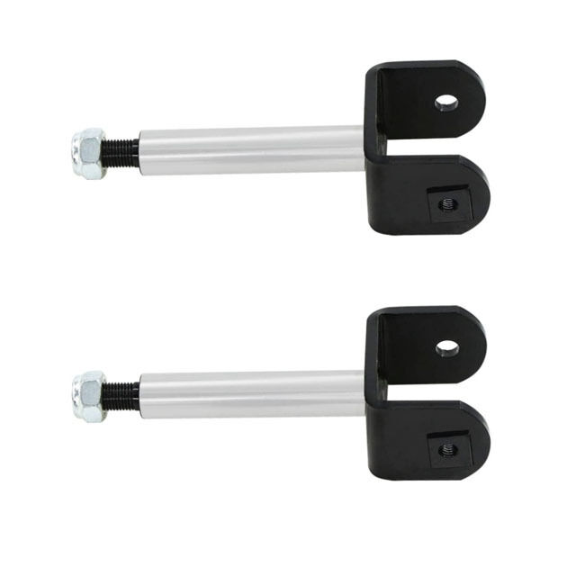 Kit di riparazione King Pin per carrello da golf Club Car precedente 2004-Up-103638601,103638801