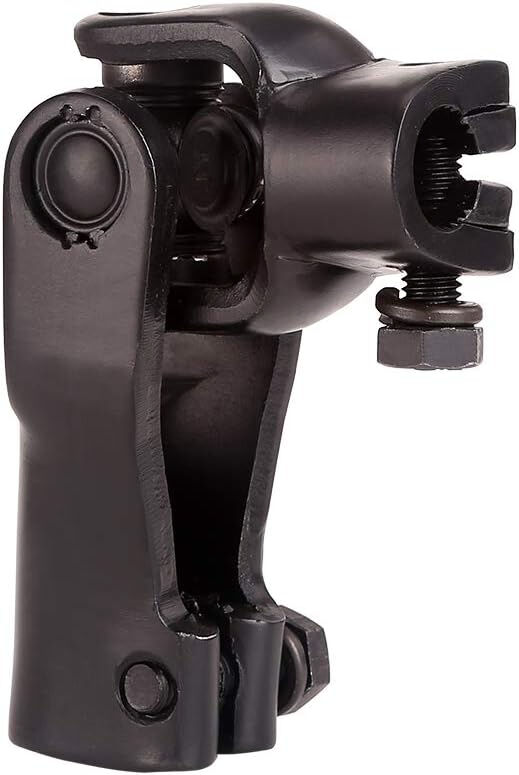 Golf Cart Metal Steering Lower Yoke for Club Car Precedent 2004-up & Tempo 2018 up, OEM 103810201