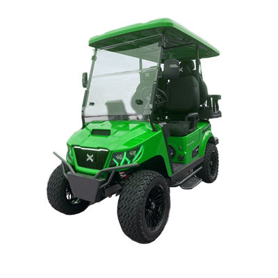 Batterie Ricambi per auto Golf elettrici Accessoiri 36V 48V 72V 96V 100Ah 105Ah 200Ah Golf Cart